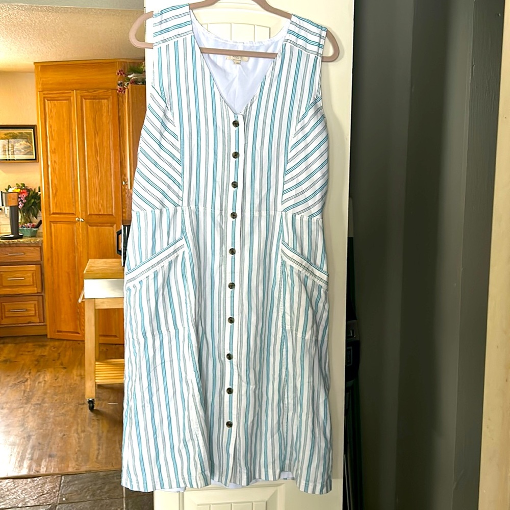 Loft Dress